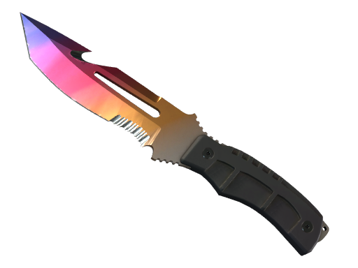 ★ Surviva Knife | Fade